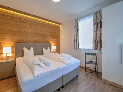 Holiday park Bergblick Ski Brunner Apartment Top 1 - Features photo 12