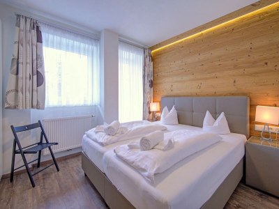 Holiday park Bergblick Ski Brunner Apartment Top 1 - Features photo 19