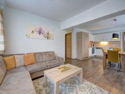 Holiday park Bergblick Ski Brunner Apartment Top 1 - Features photo 26