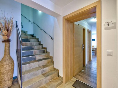 Holiday park Bergblick Ski Brunner Apartment Top 1 - Features photo 27