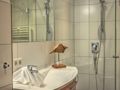 Holiday park Bergblick Ski Brunner Apartment Top 1 - Features photo 31