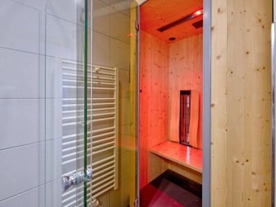 Holiday park Bergblick Ski Brunner Apartment Top 1 - Outdoor photo 34