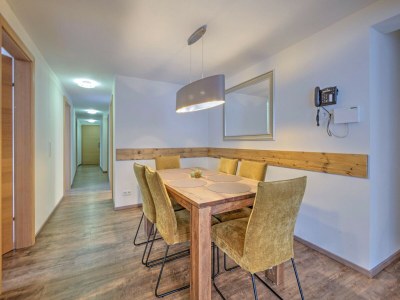 Holiday park Brunner Apartment on the ski slope - Features photo 7