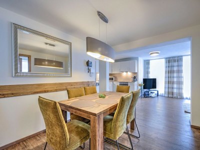 Holiday park Brunner Apartment on the ski slope - Features photo 9