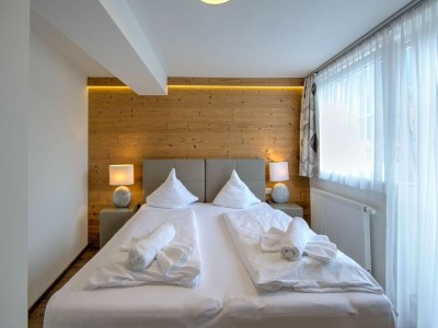 Holiday park Brunner Apartment on the ski slope - Features photo 15