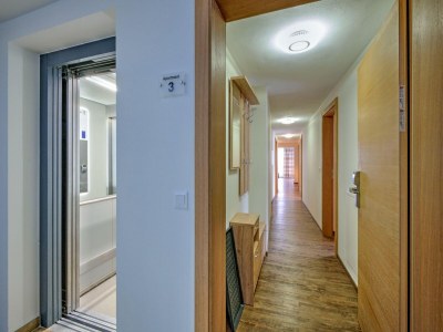 Holiday park Brunner Apartment on the ski slope - Features photo 27