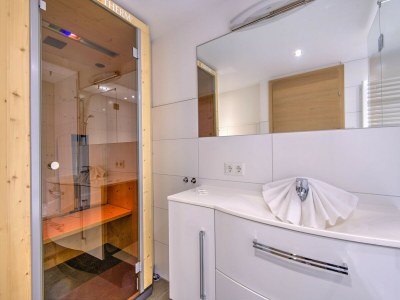 Holiday park Brunner Apartment on the ski slope - Outdoor photo 33