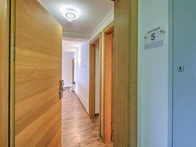 Holiday park Ski-in, ski-out Brunner Apartment, Wildschönau - Features photo 10
