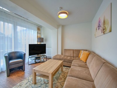 Holiday park Ski-in, ski-out Brunner Apartment, Wildschönau - Features photo 12