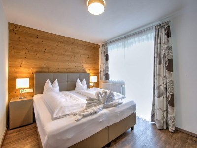 Holiday park Ski-in, ski-out Brunner Apartment, Wildschönau - Features photo 17