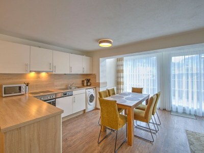 Holiday park Ski-in, ski-out Brunner Apartment, Wildschönau - Features photo 19