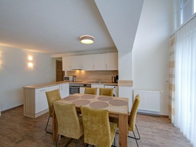 Holiday park Ski-in, ski-out Brunner Apartment, Wildschönau - Features photo 23