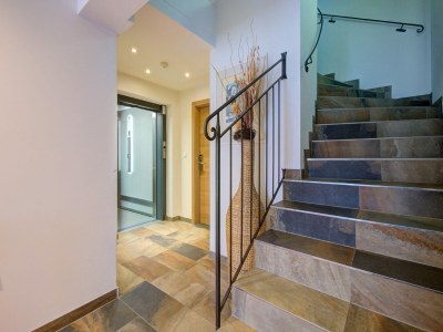 Holiday park Ski-in, ski-out Brunner Apartment, Wildschönau - Features photo 24