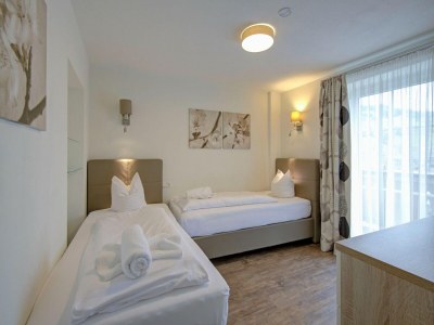 Holiday park Ski-in, ski-out Brunner Apartment, Wildschönau - Features photo 27