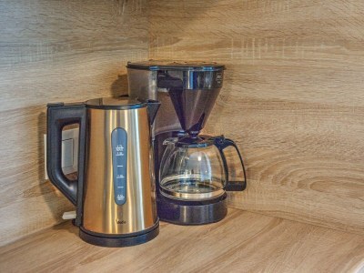 Holiday park Ski-in, ski-out Brunner Apartment, Wildschönau - Outdoor photo 33