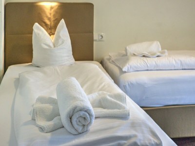 Holiday park Ski-in, ski-out Brunner Apartment, Wildschönau - Outdoor photo 35