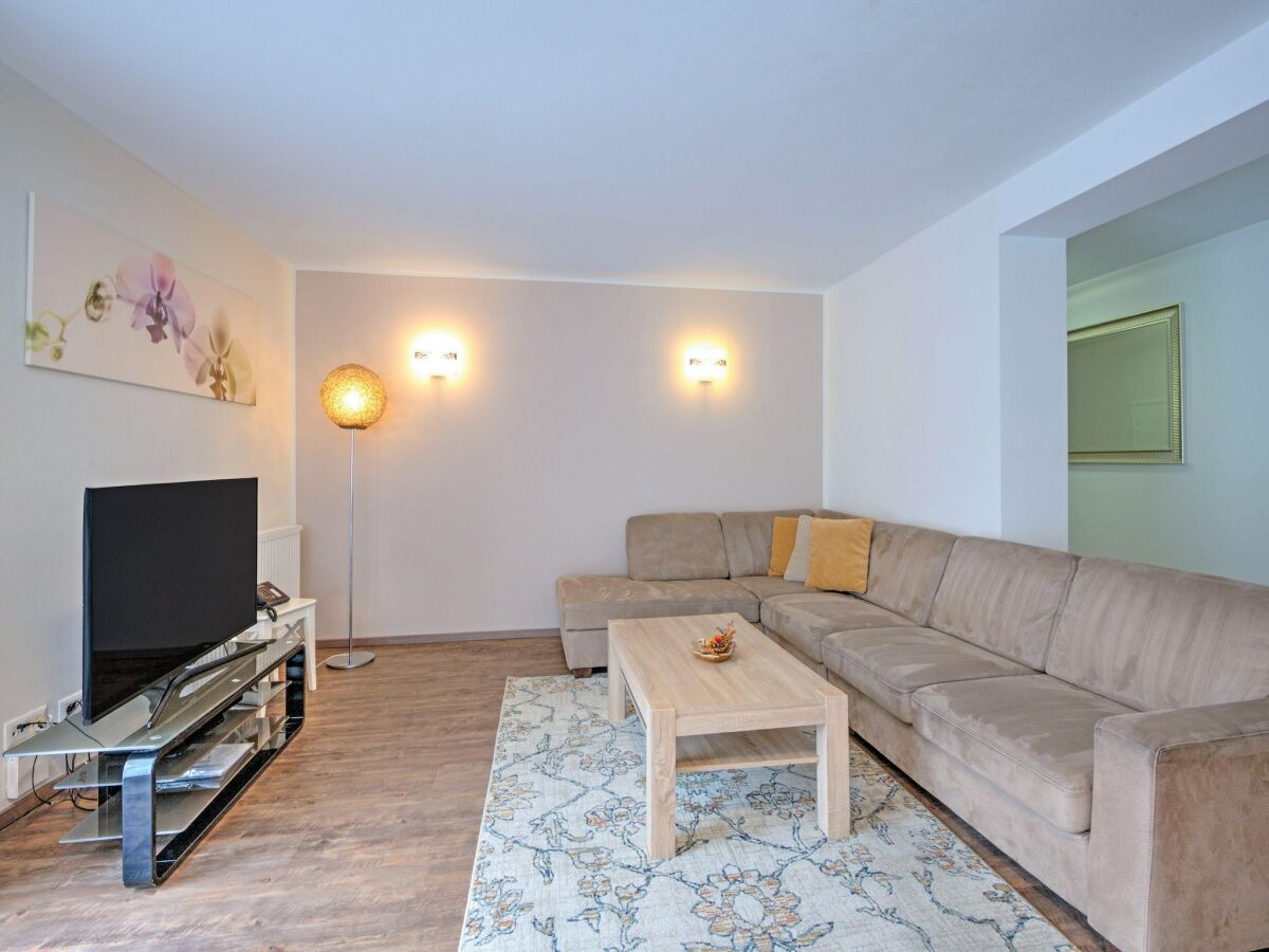 Holiday park Wildschönau Alpine Ski Brunner Apartment