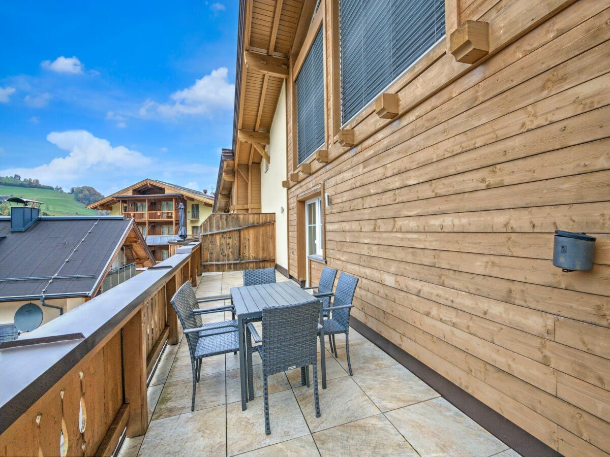 Holiday park Wildschönau Alpine Ski Brunner Apartment - Outdoor photo 3