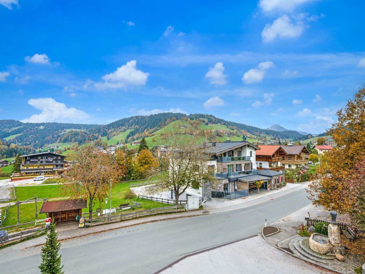 Holiday park Wildschönau Alpine Ski Brunner Apartment - Outdoor photo 4