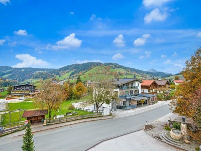 Holiday park Wildschönau Alpine Ski Brunner Apartment - Outdoor photo 4