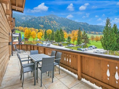 Holiday park Wildschönau Alpine Ski Brunner Apartment - Outdoor photo 6