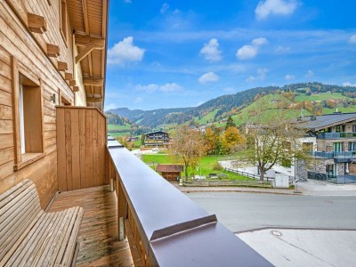 Holiday park Wildschönau Alpine Ski Brunner Apartment - Outdoor photo 8