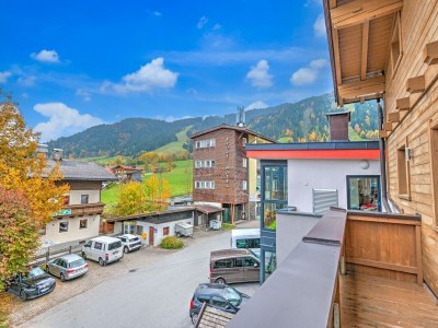 Holiday park Wildschönau Alpine Ski Brunner Apartment - Outdoor photo 9
