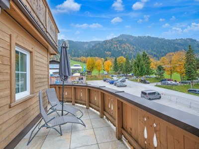 Holiday park Wildschönau Alpine Ski Brunner Apartment - Outdoor photo 10