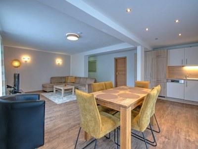 Holiday park Wildschönau Alpine Ski Brunner Apartment - Features photo 16