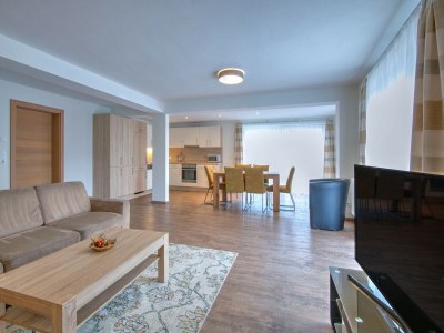 Holiday park Wildschönau Alpine Ski Brunner Apartment - Features photo 20