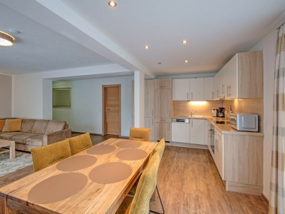 Holiday park Wildschönau Alpine Ski Brunner Apartment - Features photo 21