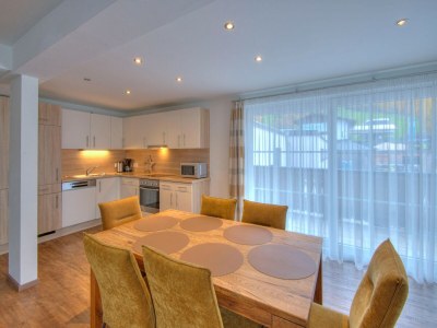 Holiday park Wildschönau Alpine Ski Brunner Apartment - Features photo 35