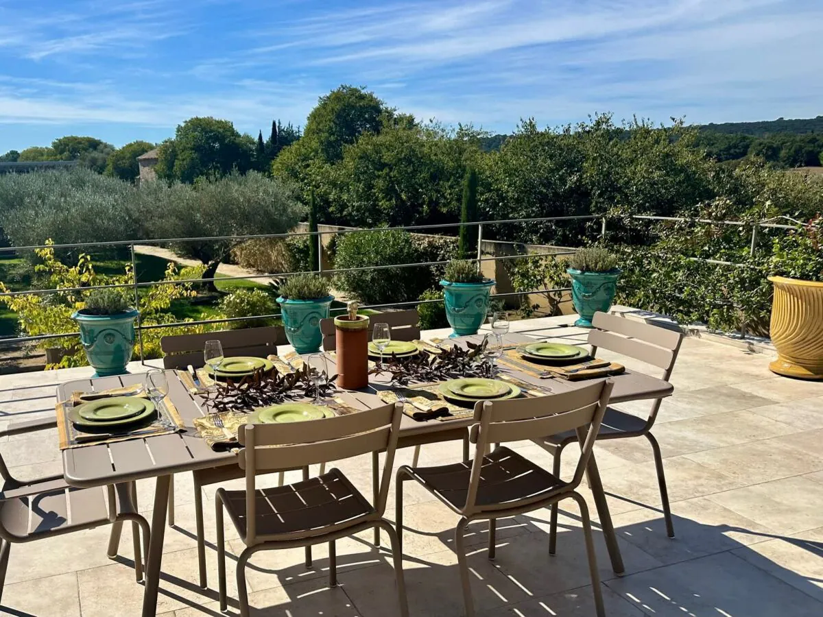 Villa Provenzalische Villa mit Garten und Pool - Outdoor photo 2