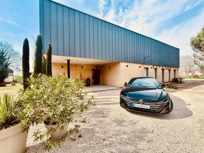 Villa Provenzalische Villa mit Garten und Pool - Outdoor photo 3