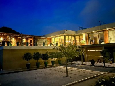 Villa Provenzalische Villa mit Garten und Pool - Outdoor photo 6