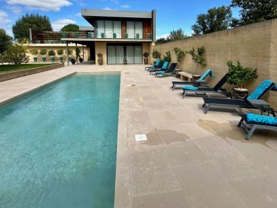 Villa Provenzalische Villa mit Garten und Pool - Outdoor photo 7