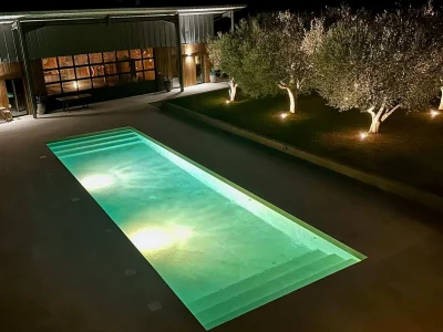 Villa Provenzalische Villa mit Garten und Pool - Outdoor photo 9