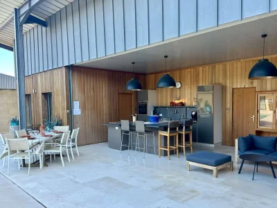 Villa Provenzalische Villa mit Garten und Pool - Outdoor photo 12