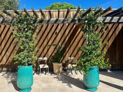 Villa Provenzalische Villa mit Garten und Pool - Outdoor photo 15