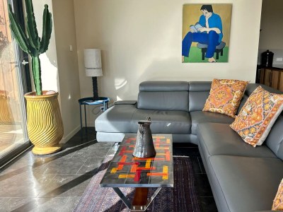 Villa Provenzalische Villa mit Garten und Pool - Features photo 20