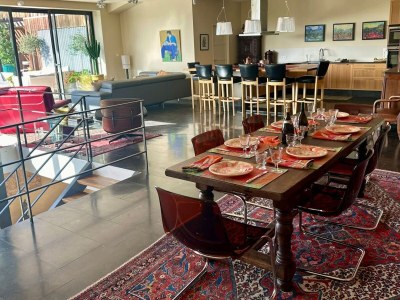 Villa Provenzalische Villa mit Garten und Pool - Features photo 21