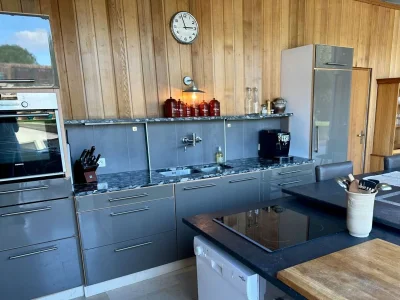 Villa Provenzalische Villa mit Garten und Pool - Features photo 22