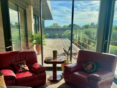 Villa Provenzalische Villa mit Garten und Pool - Features photo 28