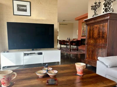 Villa Provenzalische Villa mit Garten und Pool - Features photo 29