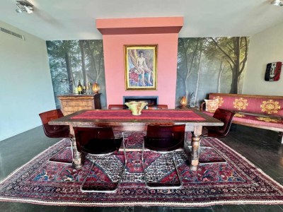 Villa Provenzalische Villa mit Garten und Pool - Features photo 31