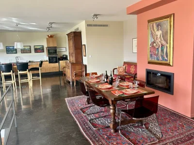 Villa Provenzalische Villa mit Garten und Pool - Features photo 32