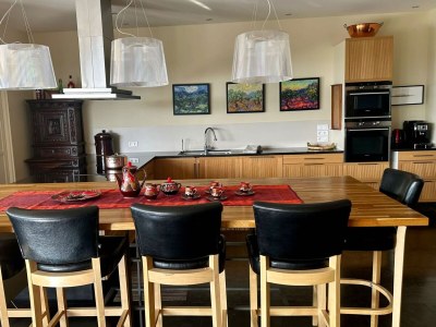 Villa Provenzalische Villa mit Garten und Pool - Features photo 33