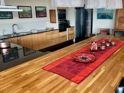 Villa Provenzalische Villa mit Garten und Pool - Features photo 34