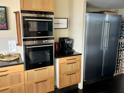 Villa Provenzalische Villa mit Garten und Pool - Features photo 36