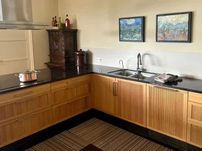 Villa Provenzalische Villa mit Garten und Pool - Features photo 37